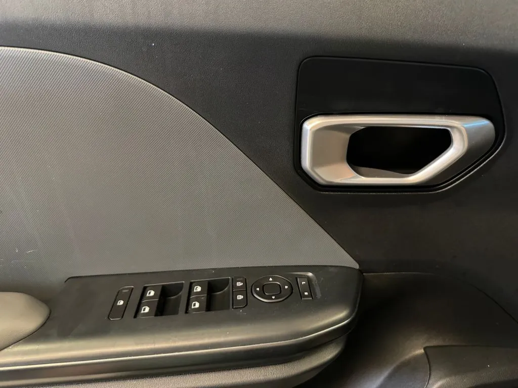 Kia K4 photo 19