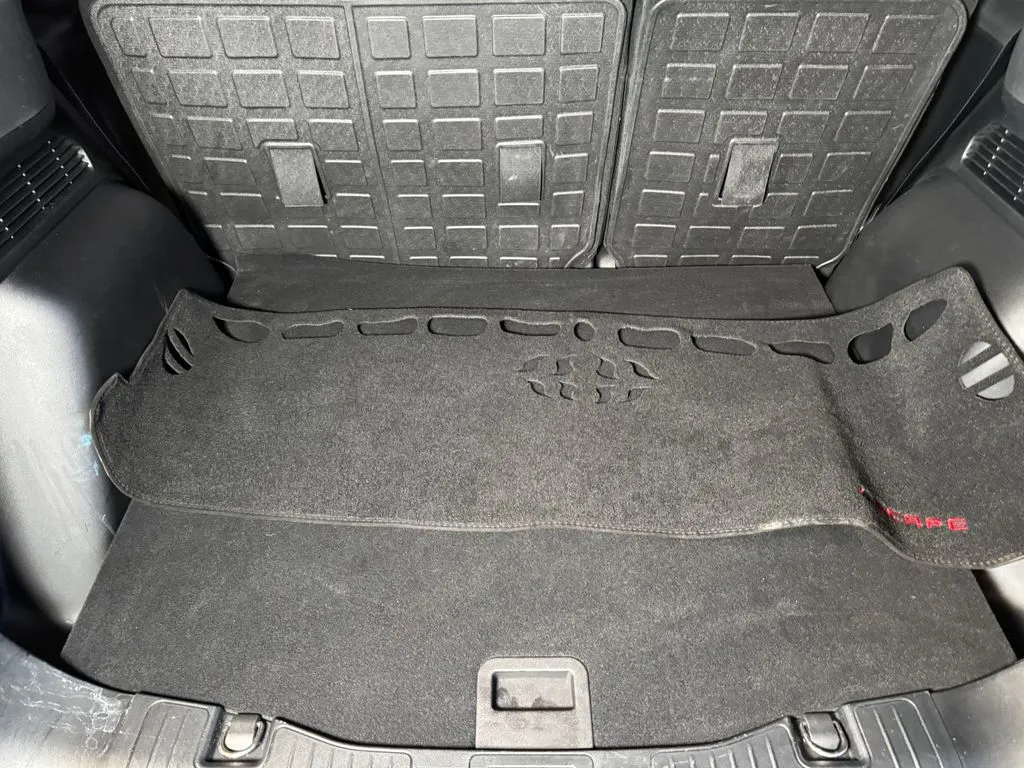 Ford Escape photo 23