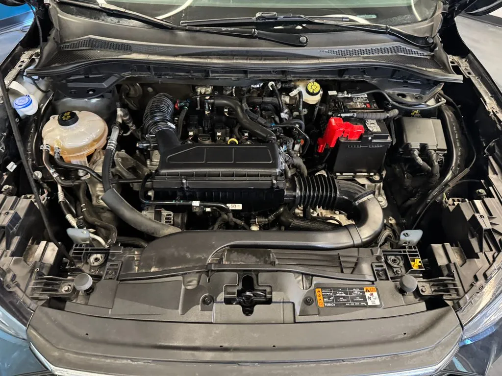 Ford Escape photo 24