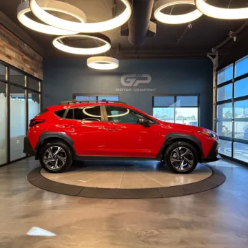 Photos of 2024 Subaru Crosstrek Premium for sale in Kaysville, UT at GP Motor Company