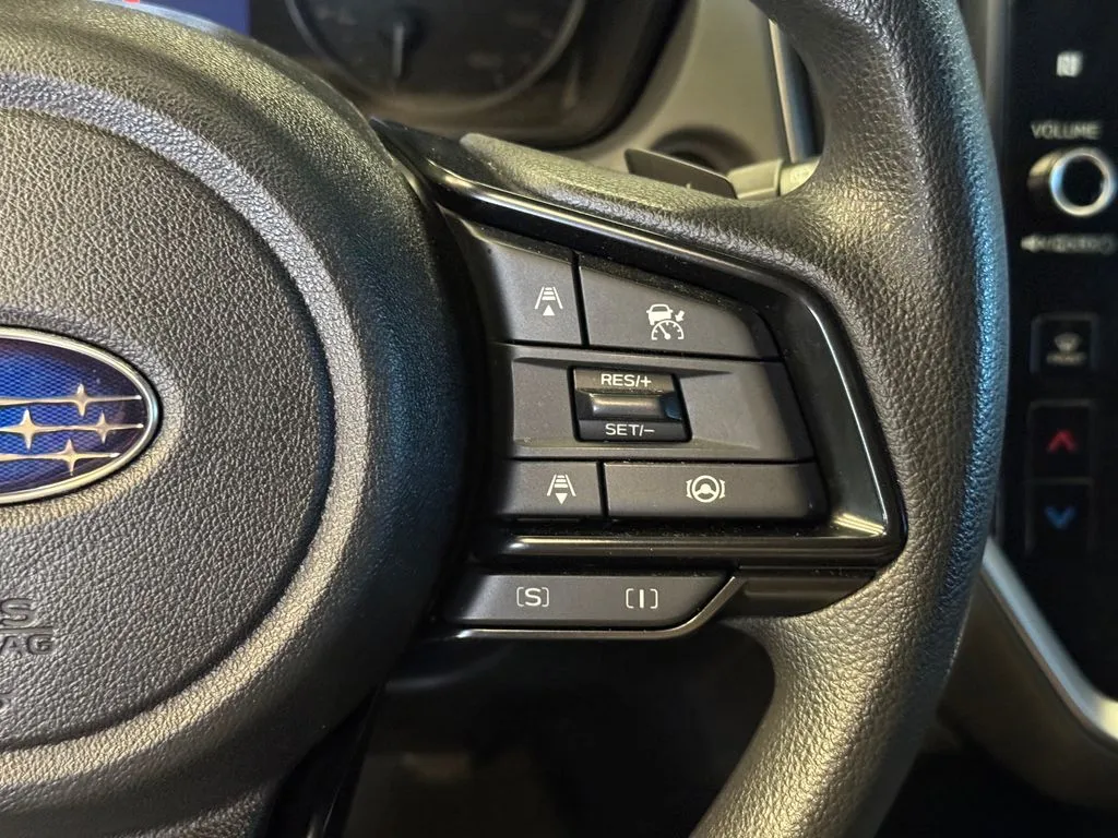 Subaru Crosstrek photo 11