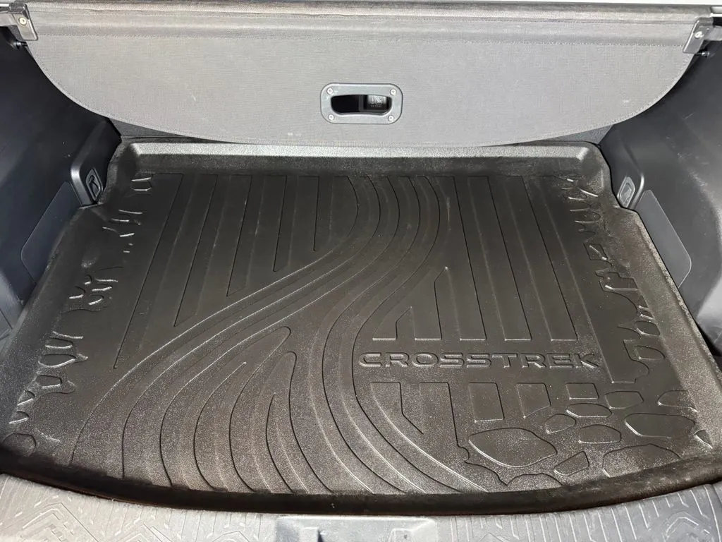 Subaru Crosstrek photo 22