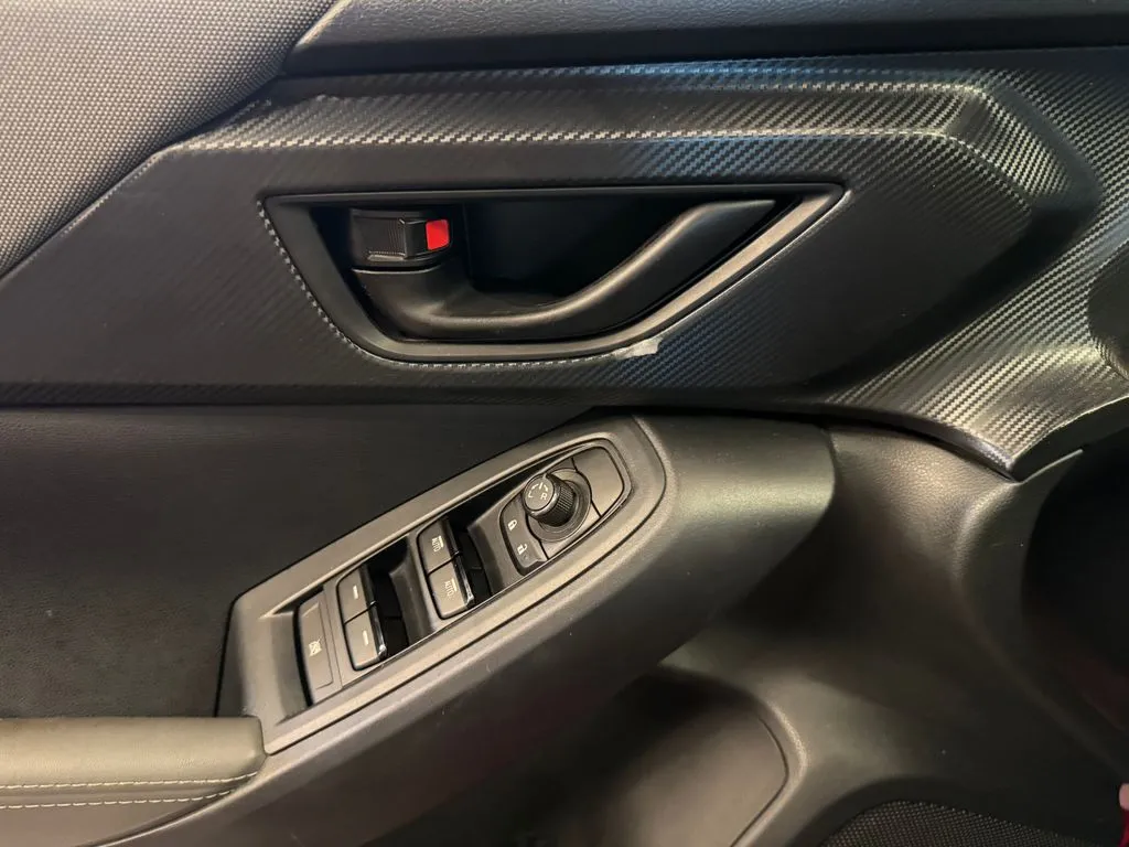 Subaru Crosstrek photo 18