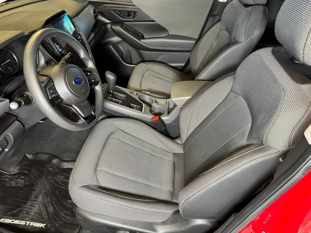 Subaru Crosstrek photo 19
