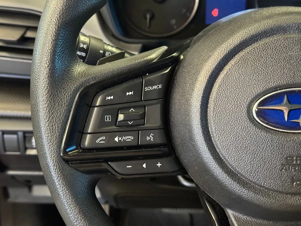 Subaru Crosstrek photo 10