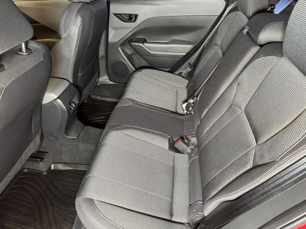 Subaru Crosstrek photo 20