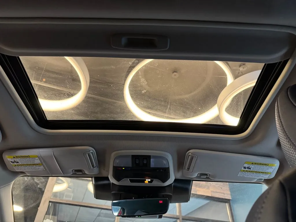 Subaru Crosstrek photo 21