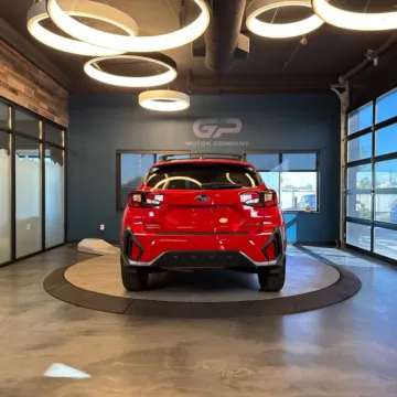 More photos of 2024 Subaru Crosstrek Premium at GP Motor Company, UT