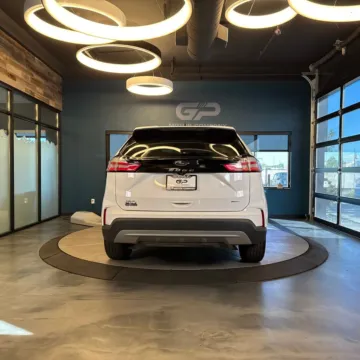 More photos of 2024 Ford Edge SEL at GP Motor Company, UT