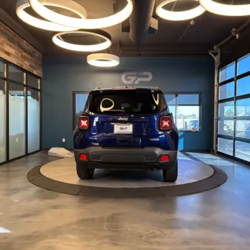 More photos of 2018 Jeep Renegade Latitude at GP Motor Company, UT