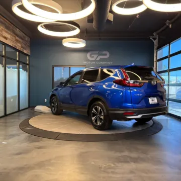 More photos of 2022 Honda CR-V Special Edition at GP Motor Company, UT