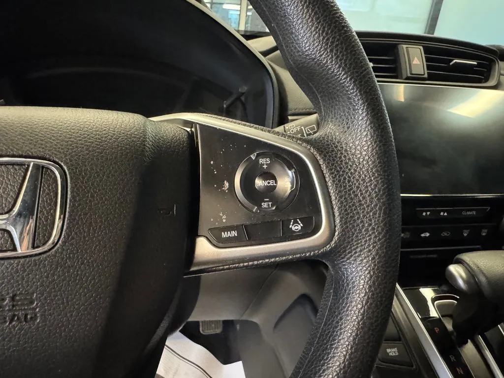 Honda CR-V photo 12