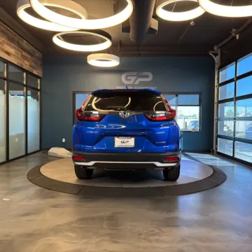 More photos of 2022 Honda CR-V Special Edition at GP Motor Company, UT