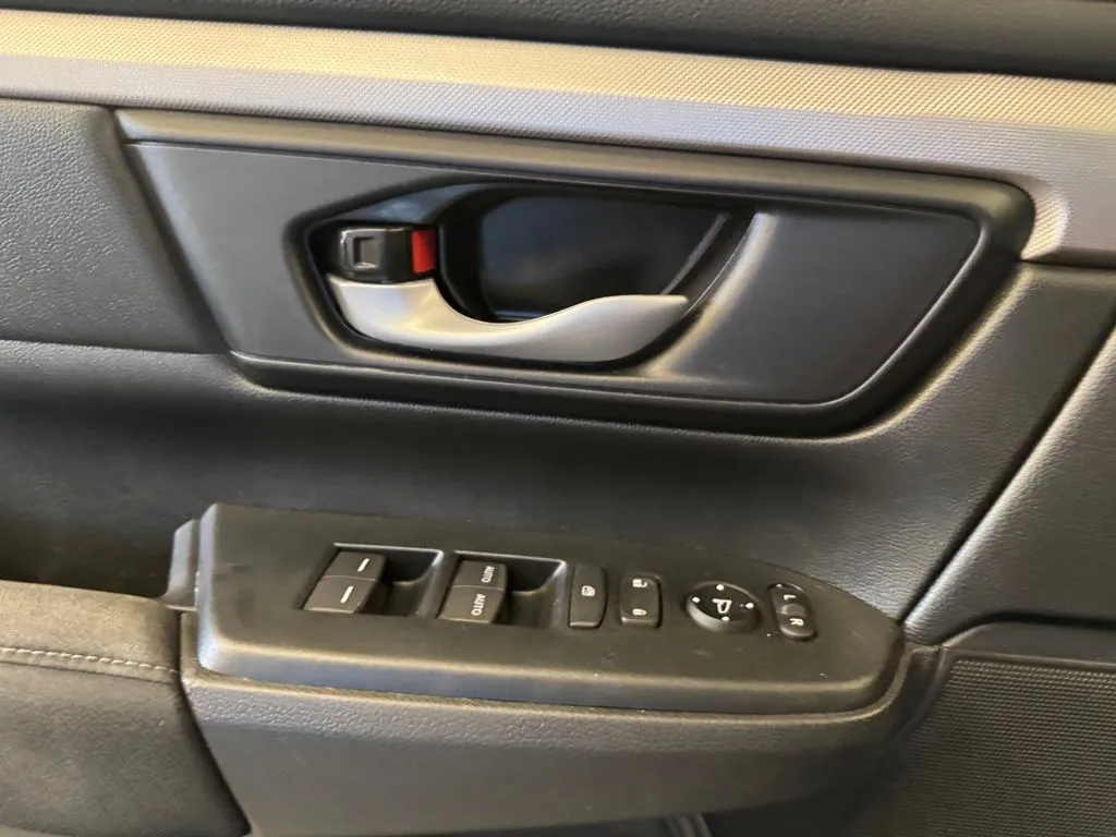 Honda CR-V photo 19