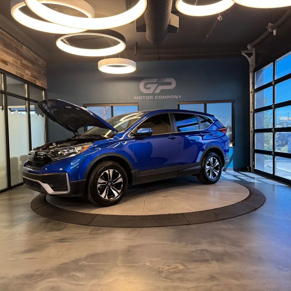 Honda CR-V photo 24