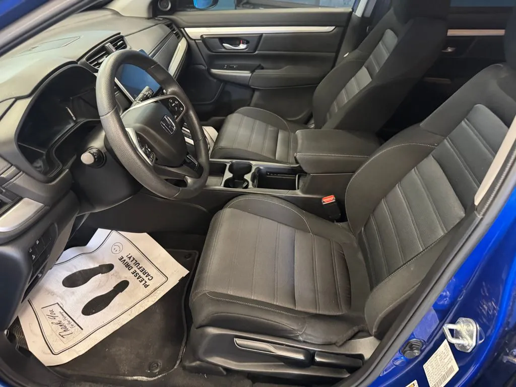 Honda CR-V photo 20