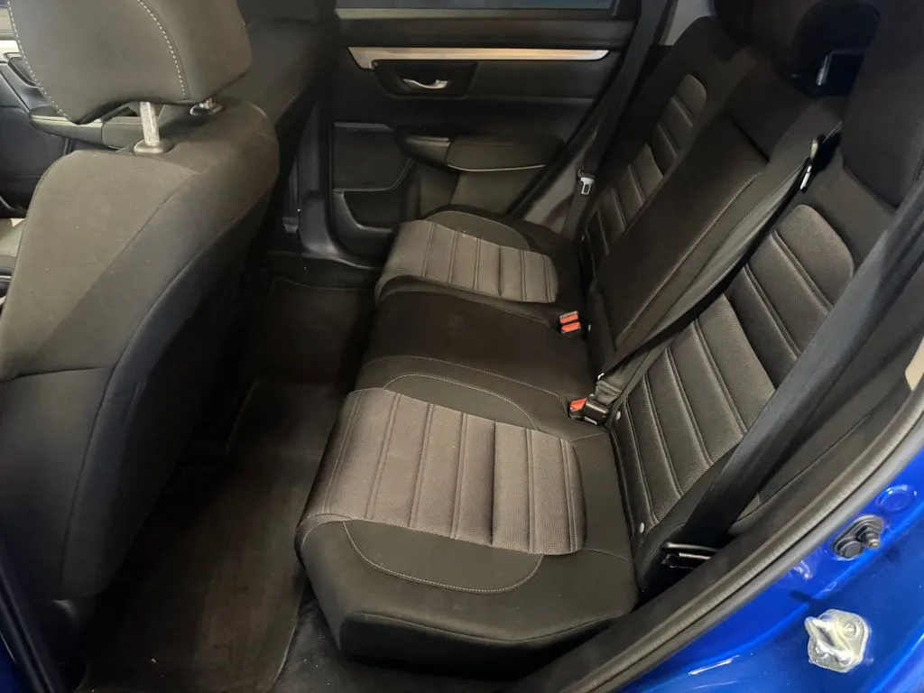 Honda CR-V photo 21