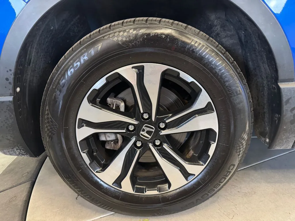 Honda CR-V photo 25