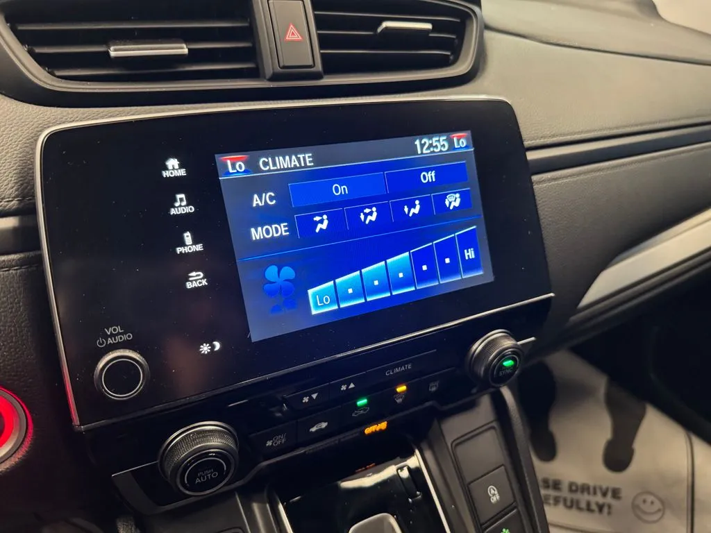 Honda CR-V photo 15
