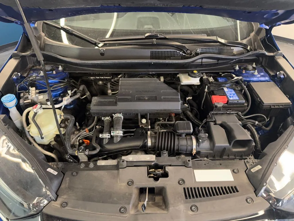 Honda CR-V photo 23