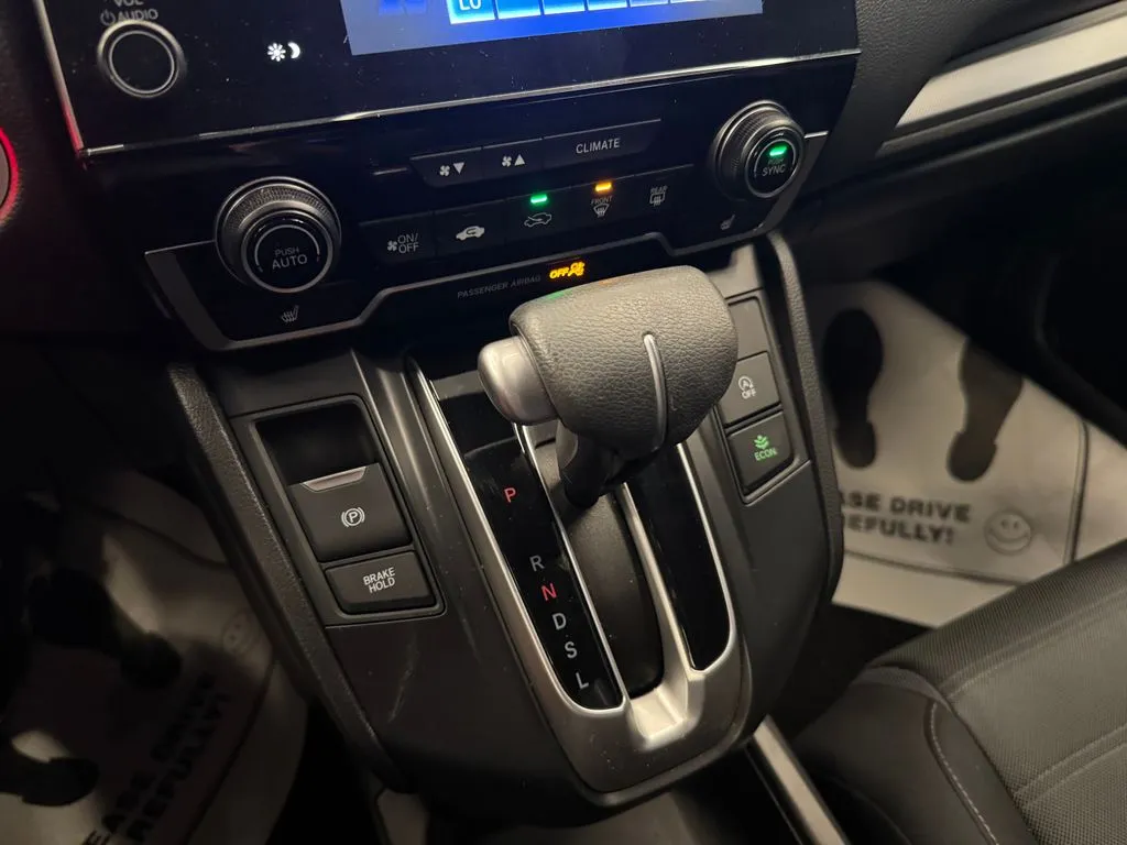 Honda CR-V photo 16