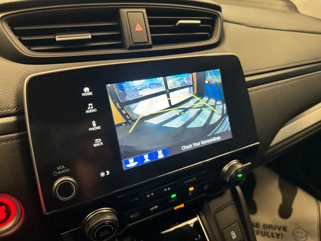 Honda CR-V photo 14