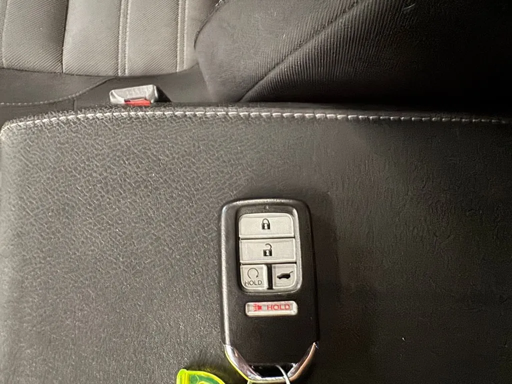 Honda CR-V photo 17