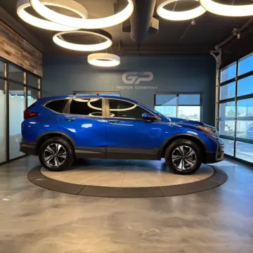 Photos of 2022 Honda CR-V Special Edition for sale in Kaysville, UT at GP Motor Company