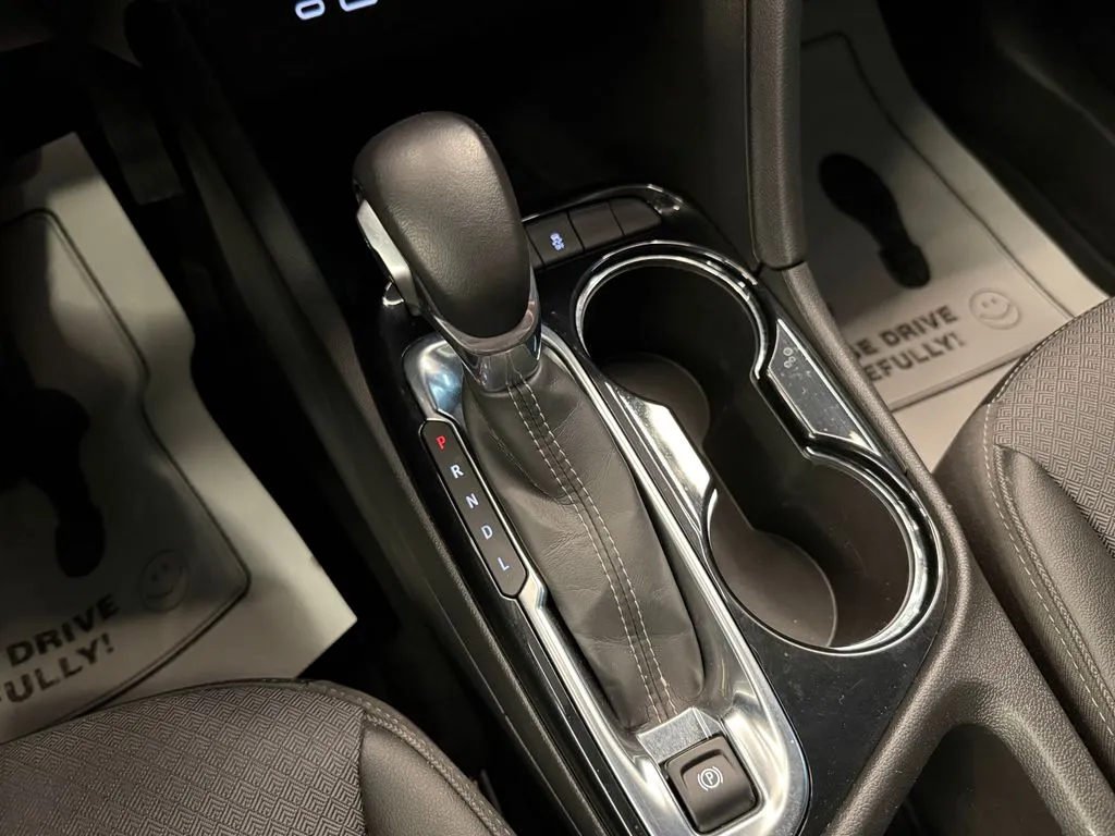 Buick Encore GX photo 16