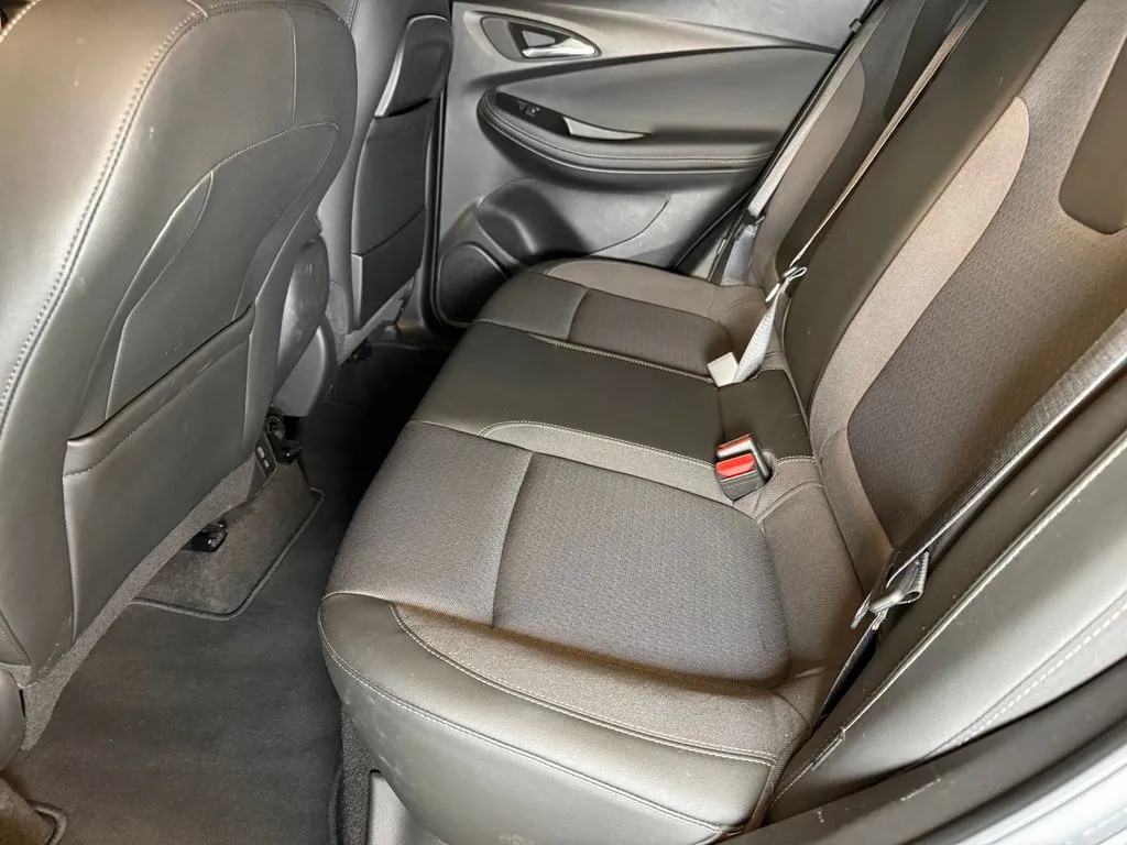 Buick Encore GX photo 21