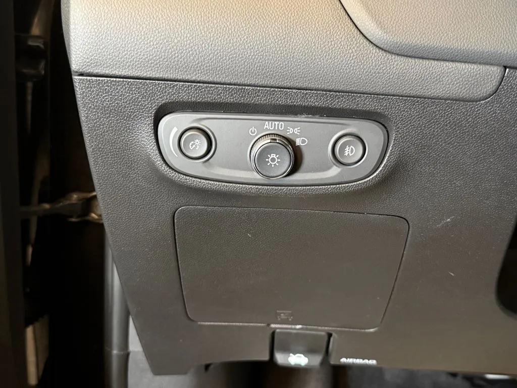 Buick Encore GX photo 18