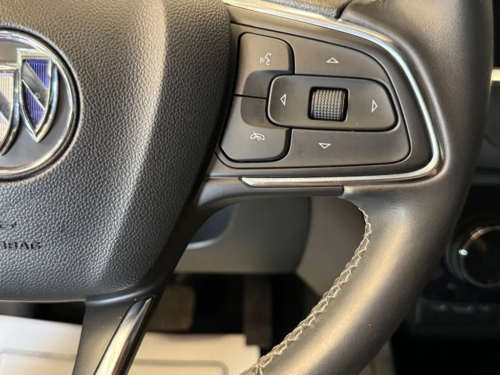 Buick Encore GX photo 11