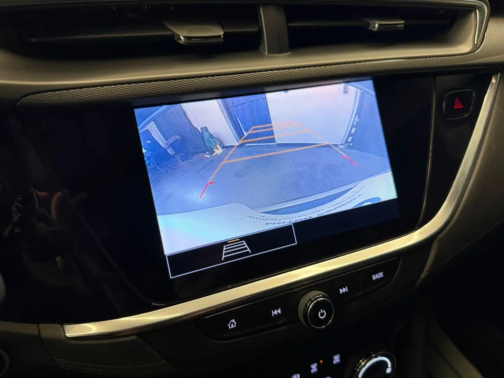 Buick Encore GX photo 13