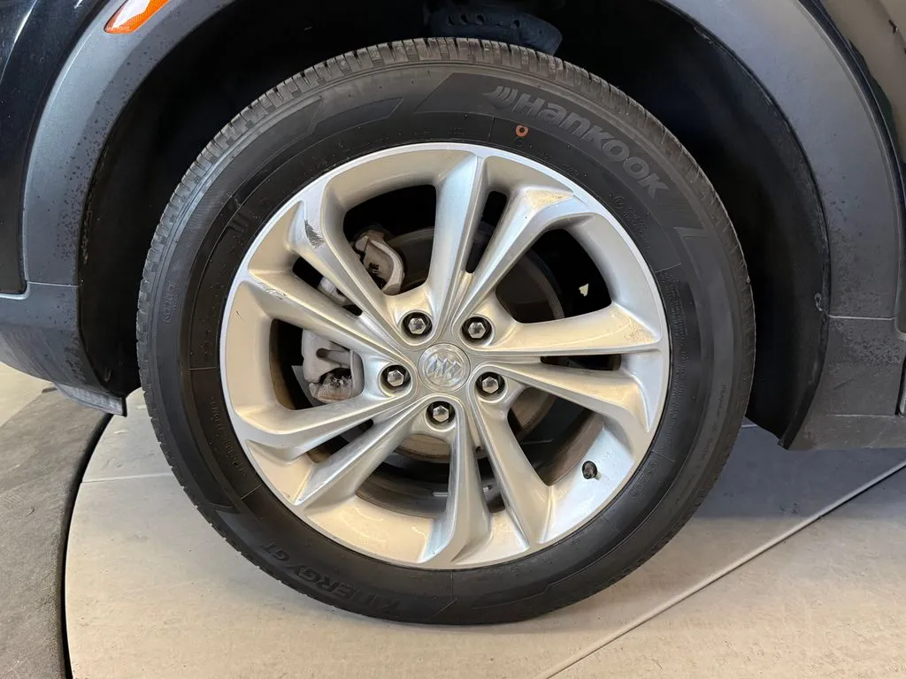 Buick Encore GX photo 25