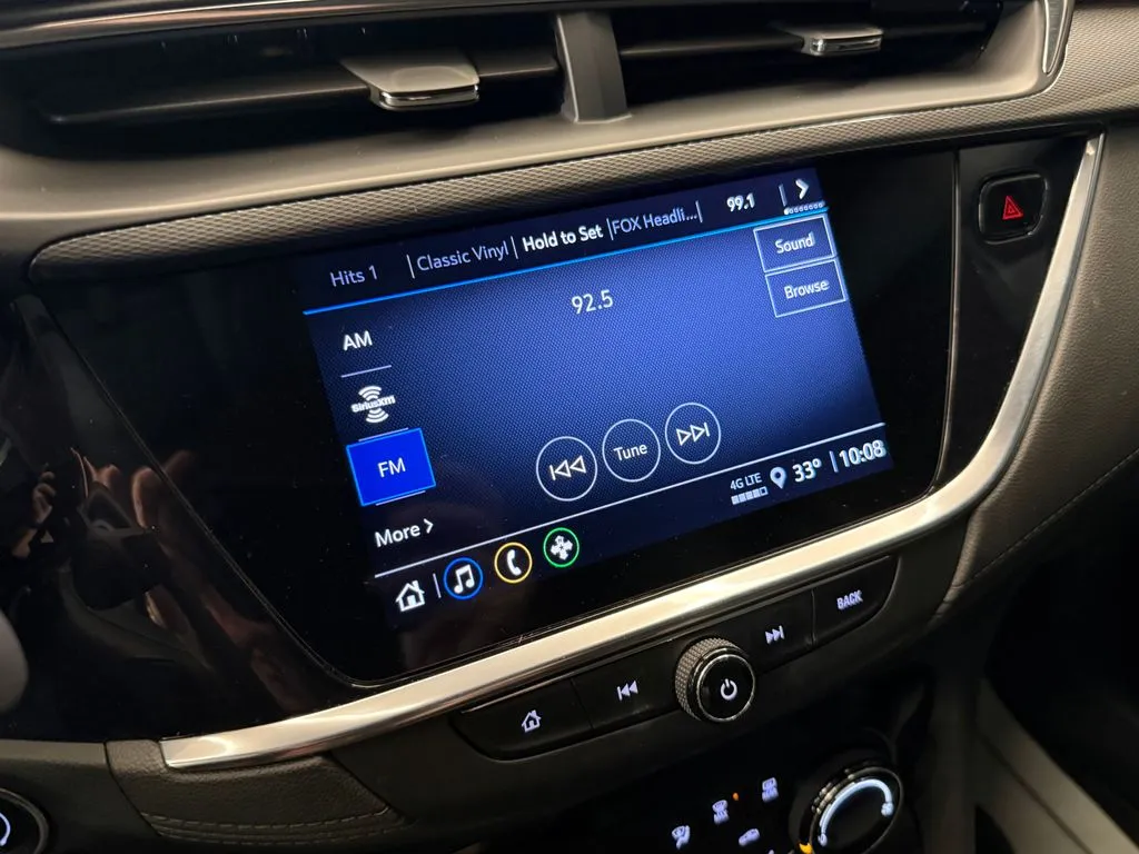 Buick Encore GX photo 12