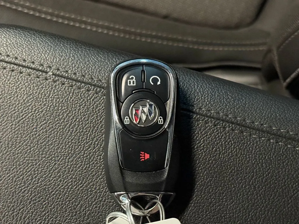 Buick Encore GX photo 17