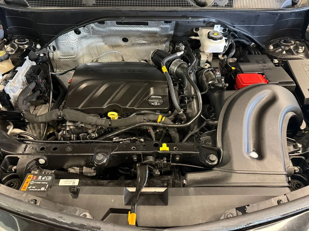 Buick Encore GX photo 23