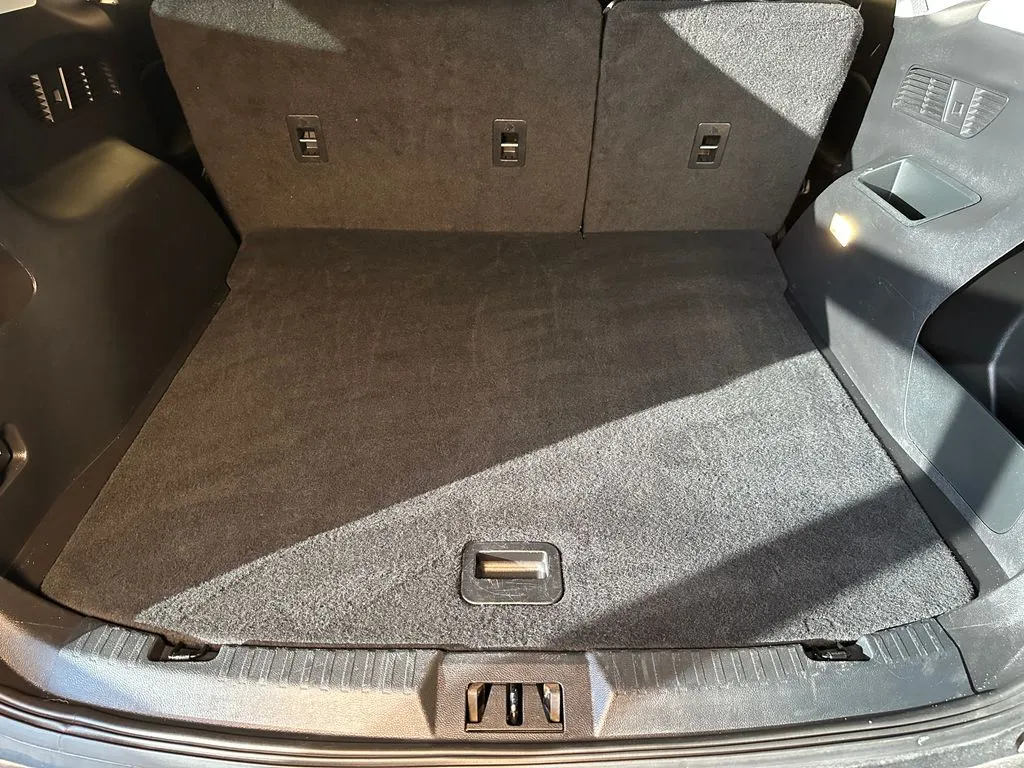 Ford Edge photo 22
