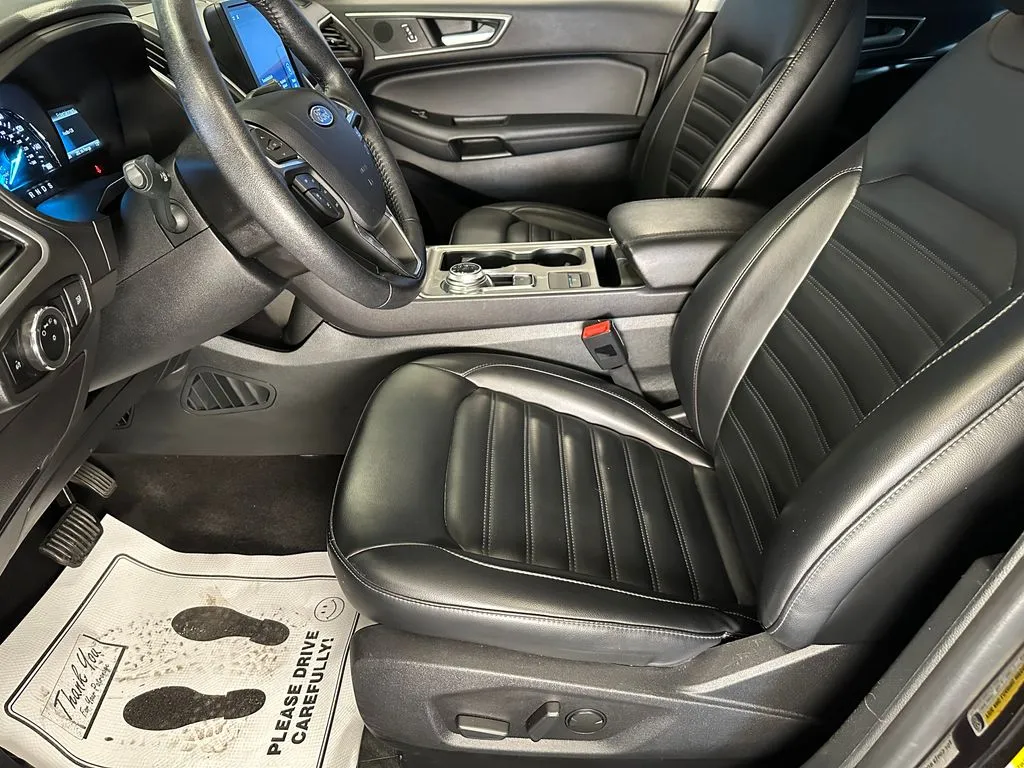 Ford Edge photo 20