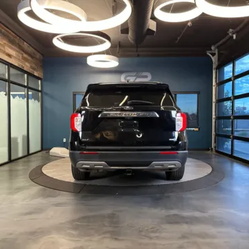 More photos of 2020 Ford Explorer XLT at GP Motor Company, UT