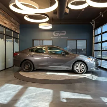 Photos of 2020 Subaru Impreza for sale in Kaysville, UT at GP Motor Company