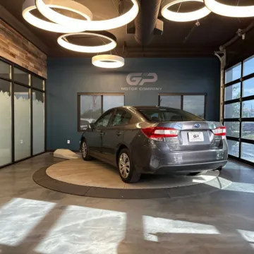 More photos of 2020 Subaru Impreza at GP Motor Company, UT
