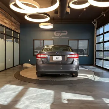 More photos of 2020 Subaru Impreza at GP Motor Company, UT