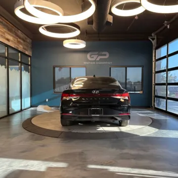 More photos of 2023 Hyundai Elantra SEL at GP Motor Company, UT