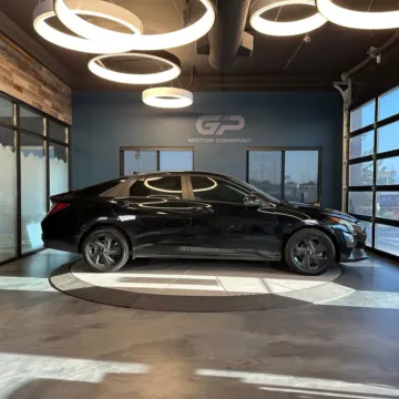 Photos of 2023 Hyundai Elantra SEL for sale in Kaysville, UT at GP Motor Company