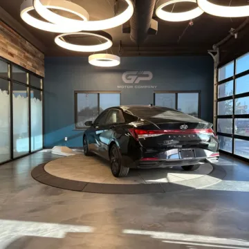 More photos of 2023 Hyundai Elantra SEL at GP Motor Company, UT