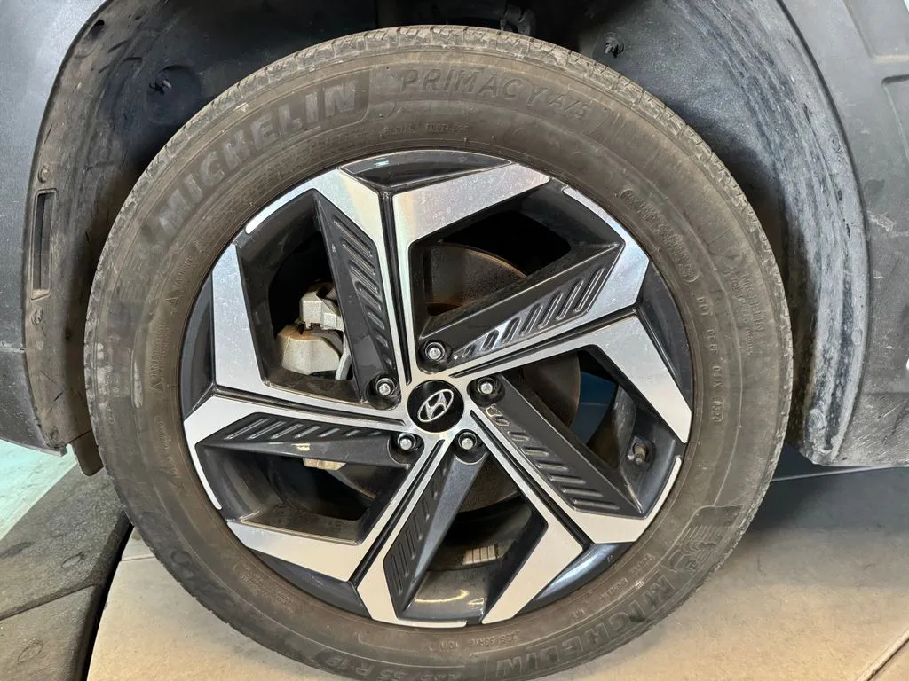 Hyundai Tucson photo 25
