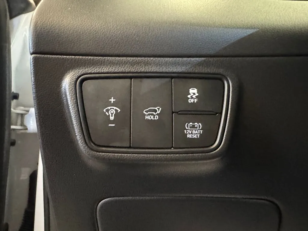 Hyundai Tucson photo 18