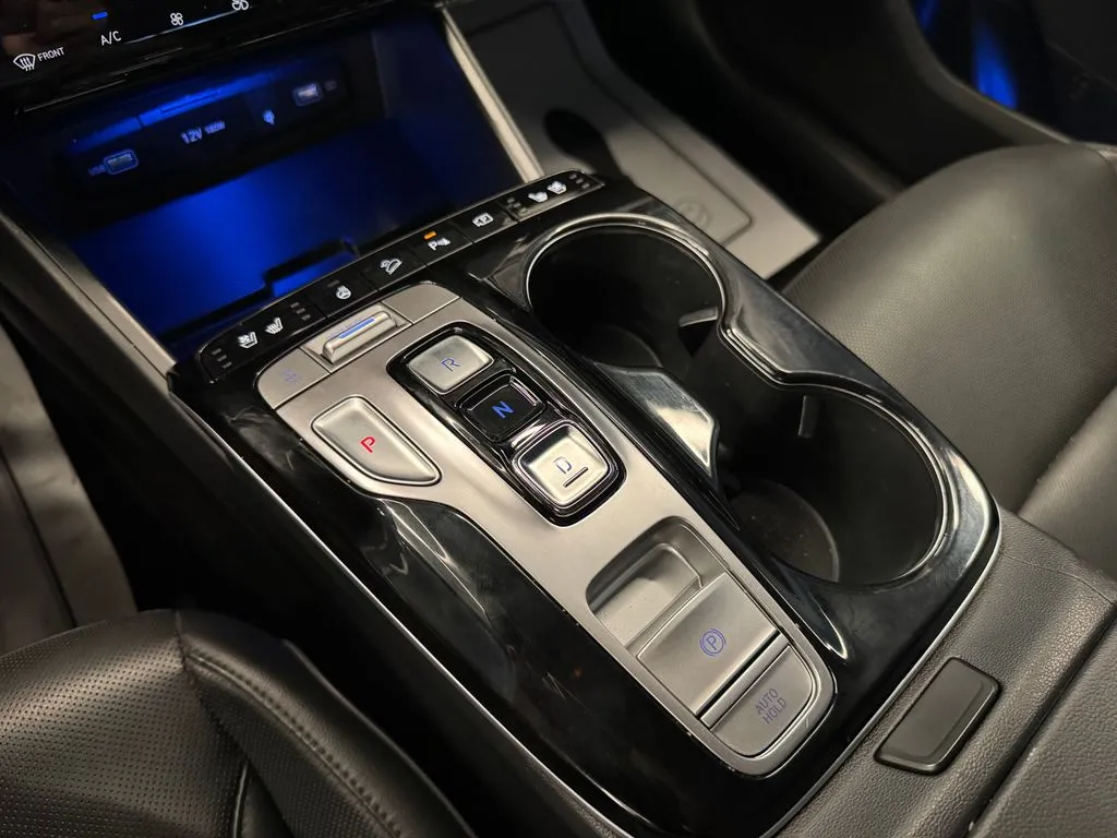 Hyundai Tucson photo 16
