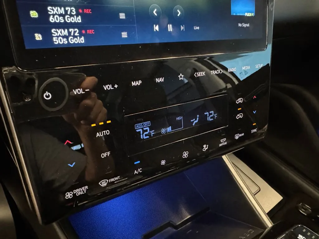 Hyundai Tucson photo 15